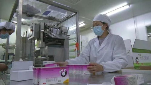 布洛芬與N95口罩需求激增，揚企加班加點保障防疫物資供應