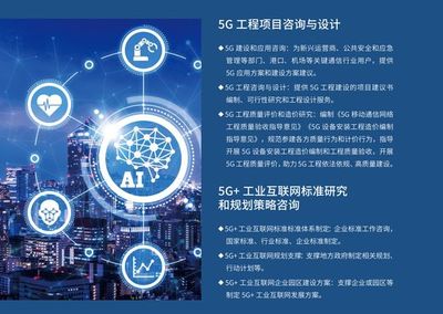 中國信息通信研究院《新基建產品手冊》(2020年4月版) 聚焦互聯網安全服務，助力數字化轉型