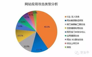 2015年中國互聯網服務器安全報告